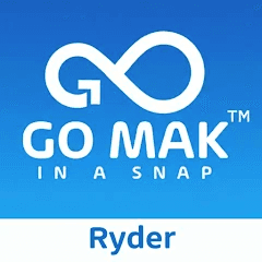 Ryder